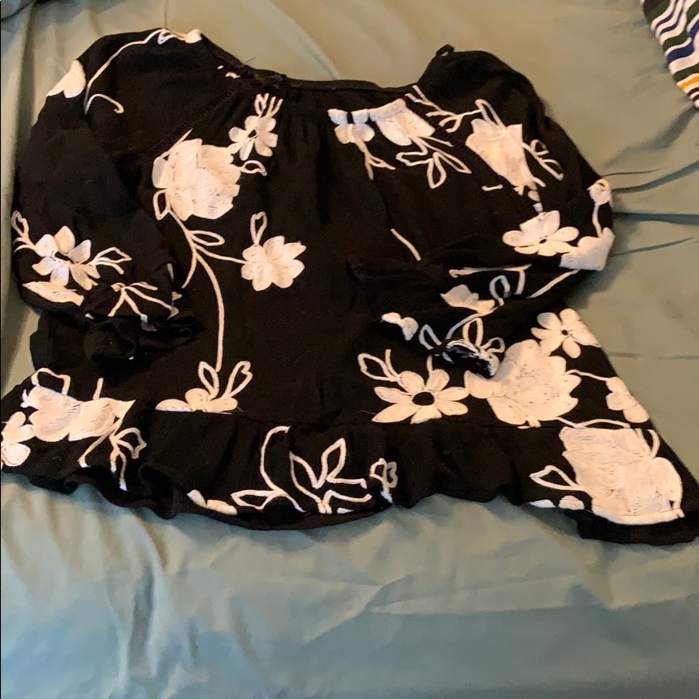 Cute Top